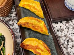 金牌煎饺-南京大牌档(凯德大峡谷店)
