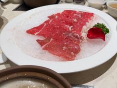 -澳门豆捞(裕华东路店)