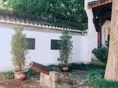 -杭州张苍水先生祠