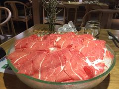 -尚海豆捞(乐虹坊店)