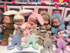 -微缤礼物(青岛海信广场店)