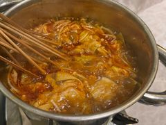 -九號院子海鲜烧烤
