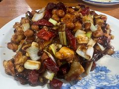 -洪福亮酒家(南草厂街店)