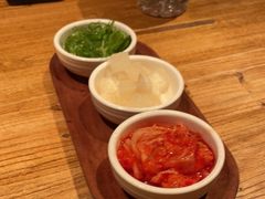 -TAIFORKS 大福食堂·山葵烤肉料理·拌饭(宝安店)