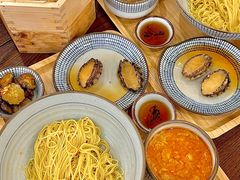 -蟹味阁·蟹黄面(体育西横街店)