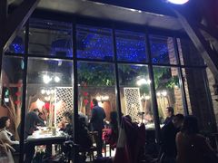 门面-蕃茄述·好汤自然来(江汉路店)