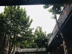 -苹果树下艺术餐厅(通州店)