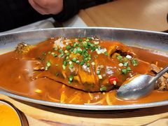 -中国徽菜·徽商故里(广安门店)