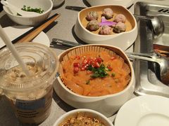 -海底捞火锅(老城根店)