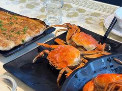 -聚味瞿记·龙虾堂(梅溪湖店)
