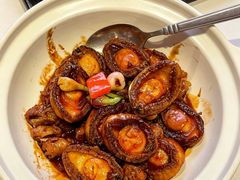 -侨美食家·41年地道粤菜(珠江新城店)