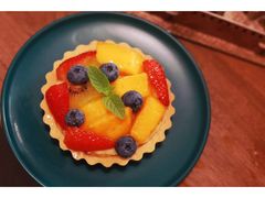 -柯斗斗主题餐厅·狗咖·围炉煮茶·茶饮(国瑞升平里店)