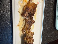 -高家烧鸽子烧烤店63年