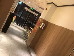 -麦当劳(萝岗敏捷广场店)
