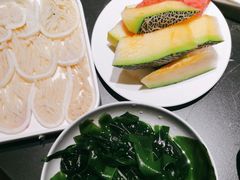 -巴蜀大将火锅(春熙店)