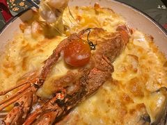 -第101座花园餐厅(湖滨88店)