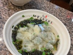 -七宝老街汤团(上海世纪汇广场店)