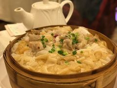 -龙的酒楼·手工早茶·顺德菜(近良路店)