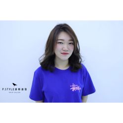 -P.STYLE 派斯造型