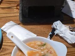 -江城老胖串店·海鲜·小龙虾(世光路店)