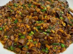 -良友·海鲜青岛菜(五四广场店)