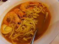 -子霖南山鲜虾面(南山总店)