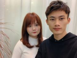 点击看大图 -OnHair Salon