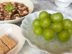 餐前水果-遇外滩(BFC外滩金融中心店)