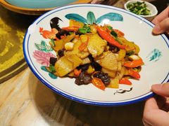 -树厨贵州菜(大十字店)