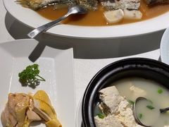 -上海小南国(正大店)