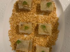 -宫燕府·京菜·烤鸭·淮扬菜(王府中心店)