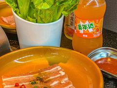 -真熙家牛排烤肉无限续(百脑汇店)