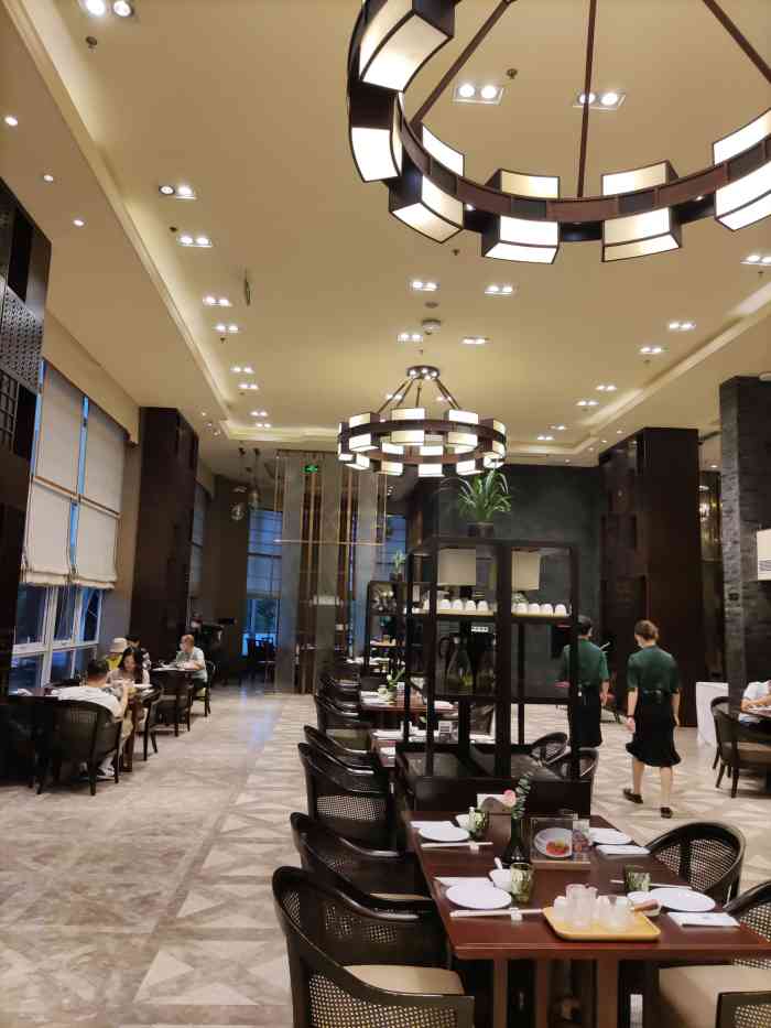 南堂馆·新川菜(天府三街店)