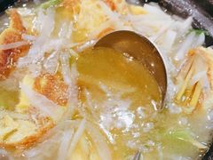 -东江厨岸（惠州味道）(江畔花园店)