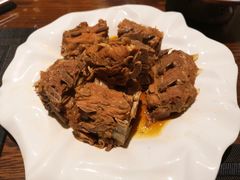 -七菜馆·东北菜·蒸饺(文体路店)