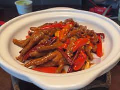 -柴米油盐(土菜院子店)
