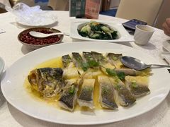 -荣粤酒家·融合粤菜