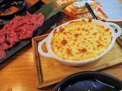 -合易泓烤肉·海肠捞饭(火车站店)