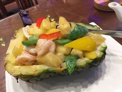 -日日鲜茶餐厅(小公园店)