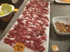 -潮发潮汕牛肉店(东方宝泰店)