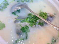 -紫藤园·天目湖大鱼头(南山竹海店)