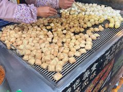 -大观篆新农贸市场