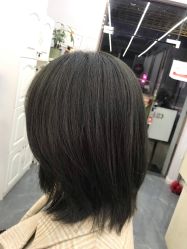 -茶发Salon·烫发染发理发