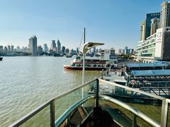 -三利音·浦之舟(滨江大道店)