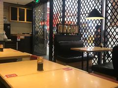大堂-阿香米线(天津凯德餐厅店)