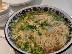 -燕兰楼·清真西北融合菜(亚运村店)