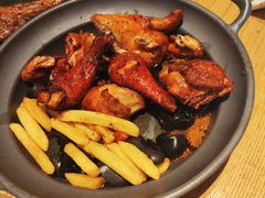 -原石牛扒·约会餐厅(龙城万科里店)