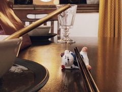 -花满楼(启秀路店)