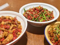 -金味老饭铺(晚报店)