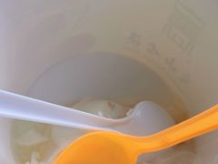 -秦园惠山豆腐花(惠山古镇店)